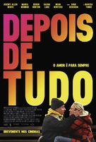 Shotgun - Portuguese Movie Poster (xs thumbnail)
