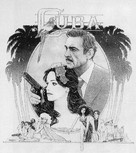 Cuba - poster (xs thumbnail)