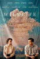 Wildlife - Movie Poster (xs thumbnail)
