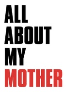 Todo sobre mi madre - Logo (xs thumbnail)