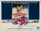 Gable and Lombard - Movie Poster (xs thumbnail)