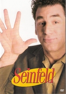 &quot;Seinfeld&quot; - Movie Cover (xs thumbnail)