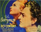 Twentieth Century - Movie Poster (xs thumbnail)