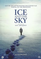 La glace et le ciel - Dutch DVD movie cover (xs thumbnail)
