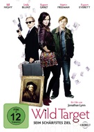 Wild Target - German Movie Cover (xs thumbnail)