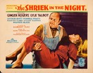 A Shriek in the Night - Movie Poster (xs thumbnail)