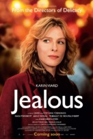 Jalouse - Movie Poster (xs thumbnail)