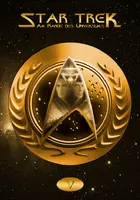 Star Trek V: The Final Frontier Cover