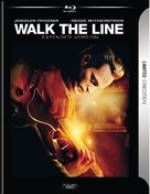 Walk the Line - German Movie Cover (xs thumbnail)