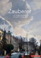 Der Zauberer - Austrian Movie Cover (xs thumbnail)