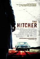 The Hitcher - Theatrical movie poster (xs thumbnail)