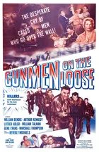 A Million to Burn Poster