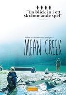 Mean Creek - Swedish DVD movie cover (xs thumbnail)