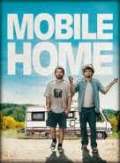 Mobil Home - French Movie Poster (xs thumbnail)