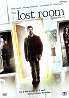 &quot;The Lost Room&quot; - French Movie Cover (xs thumbnail)