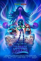 Ruby Gillman, Teenage Kraken - Movie Poster (xs thumbnail)