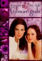 &quot;Gilmore Girls&quot; - German Movie Cover (xs thumbnail)