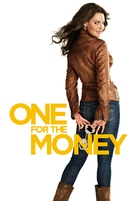 One for the Money - Movie Poster (xs thumbnail)
