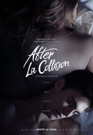 After We Collided - Canadian Movie Poster (xs thumbnail)