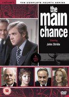 &quot;The Main Chance&quot; - British DVD movie cover (xs thumbnail)
