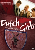 Dutch Girls - British Movie Cover (xs thumbnail)