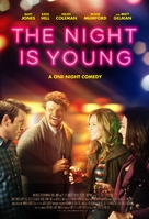 The Night Is Young - Movie Poster (xs thumbnail)