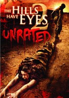 The Hills Have Eyes 2 - Movie Cover (xs thumbnail)