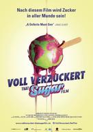 That Sugar Film - German Movie Poster (xs thumbnail)