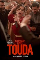 Everybody Loves Touda - International Movie Poster (xs thumbnail)