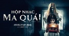 The Music Box - Vietnamese poster (xs thumbnail)