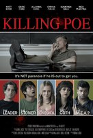 Killing Poe - Movie Poster (xs thumbnail)