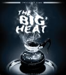 The Big Heat - Blu-Ray movie cover (xs thumbnail)