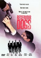 Reservoir Dogs - Movie Cover (xs thumbnail)