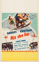 Hit the Ice - Movie Poster (xs thumbnail)