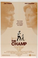 The Champ - Movie Poster (xs thumbnail)