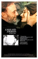 Un homme et une femme, 20 ans d&eacute;j&agrave; - Movie Poster (xs thumbnail)