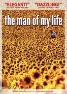 L&#039;homme de sa vie - DVD movie cover (xs thumbnail)
