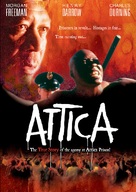 Attica - British Movie Cover (xs thumbnail)