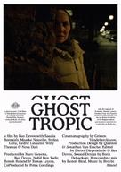 Ghost Tropic - Belgian Movie Poster (xs thumbnail)