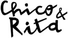 Chico &amp; Rita - Logo (xs thumbnail)