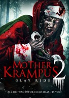 Mother Krampus 2: Slay Ride - Movie Poster (xs thumbnail)