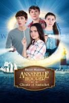 Annabelle Hooper and the Ghosts of Nantucket - Movie Poster (xs thumbnail)