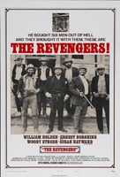 The Revengers - Movie Poster (xs thumbnail)