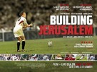 Building Jerusalem - British Movie Poster (xs thumbnail)