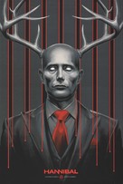 &quot;Hannibal&quot; - poster (xs thumbnail)