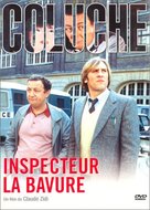 Inspecteur la Bavure - French Movie Cover (xs thumbnail)