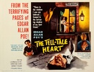 The Tell-Tale Heart - Movie Poster (xs thumbnail)