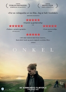 Onkel - Norwegian Movie Poster (xs thumbnail)