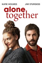 Alone Together - Movie Cover (xs thumbnail)