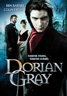 Dorian Gray - DVD movie cover (xs thumbnail)